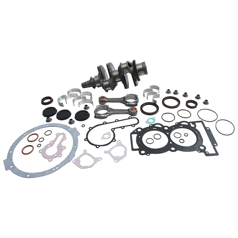 Hot Rods — Hot Rods 2013 Scrambler 850/2013 Scrambler 850 HO EPS Bottom End Kit