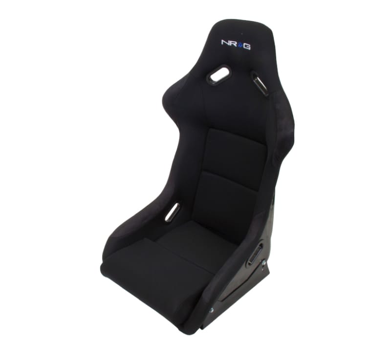 NRG — NRG Carbon Fiber Bucket Seat - Large