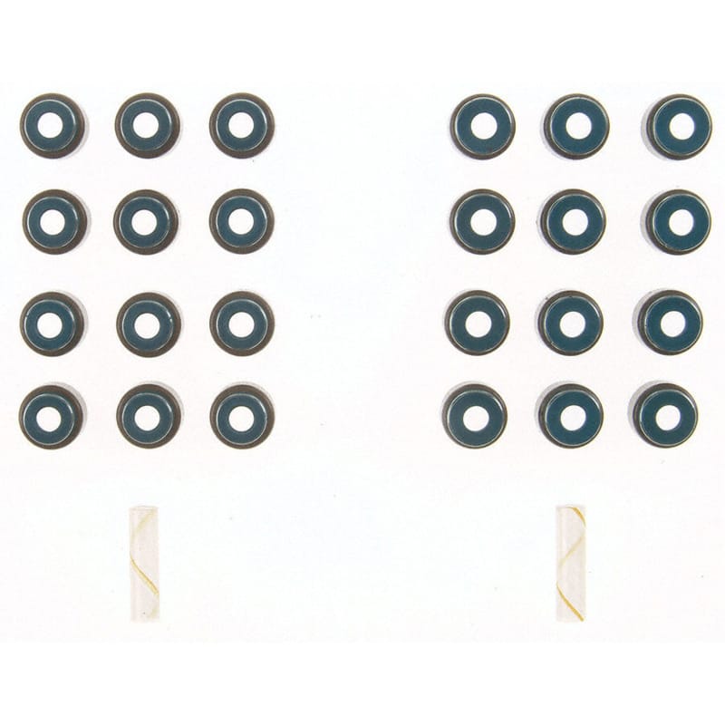 Fel-Pro — Fel-Pro Dodge RAM 2500 SS 70937 Engine Valve Stem Oil Seal Set