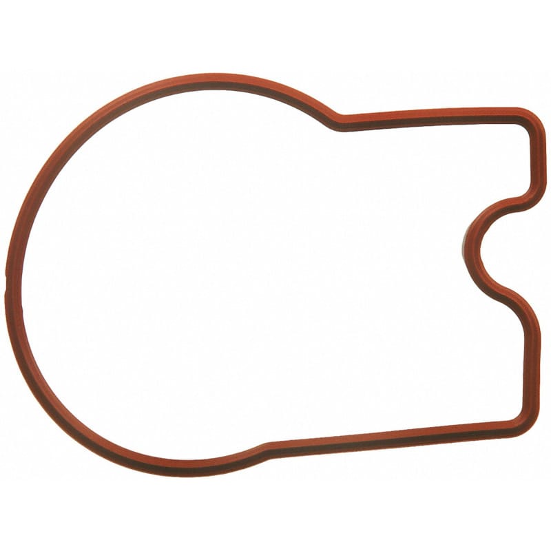 Fel-Pro — Fel-Pro Chevrolet K1500 61036 Fuel Injection Throttle Body Mounting Gasket