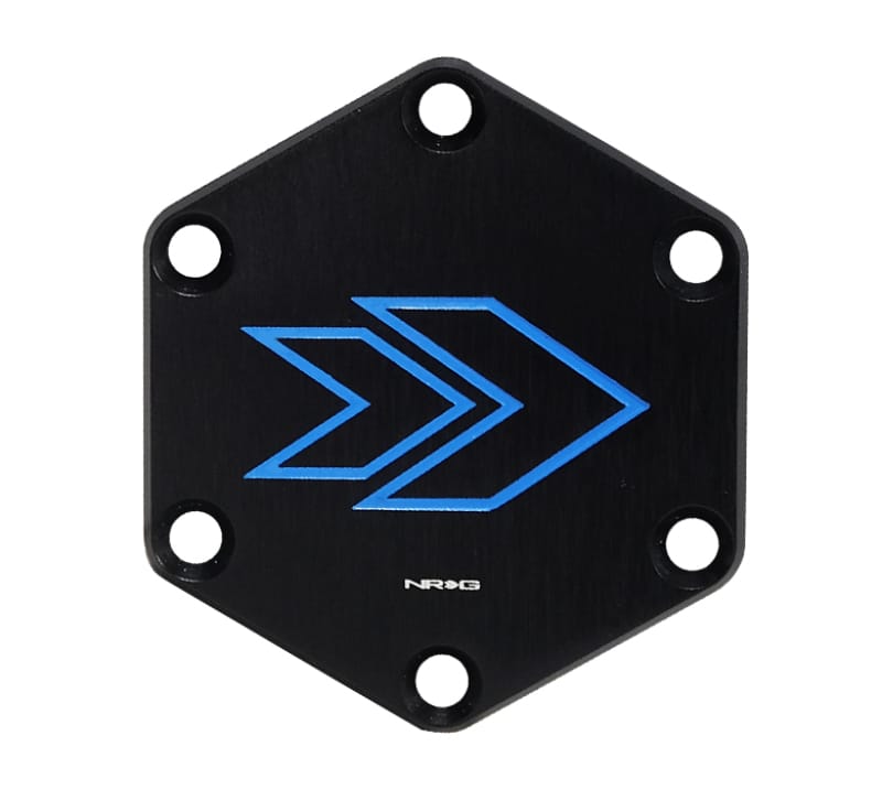 NRG — NRG Horn Button Delete - Arrow (Engraved)