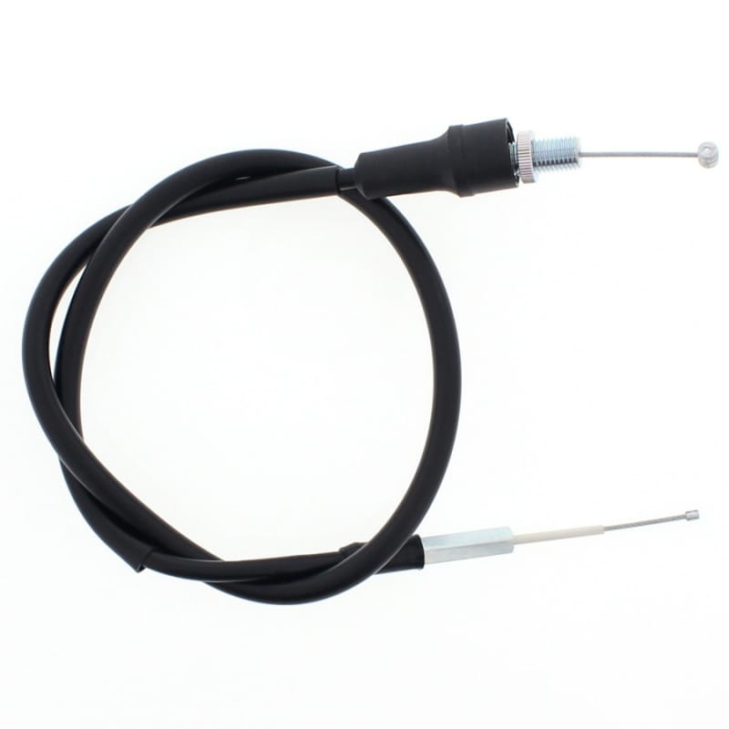 All Balls Racing — All Balls Racing 07-11 Yamaha YFM350 Grizzly IRS Cable - Throttle