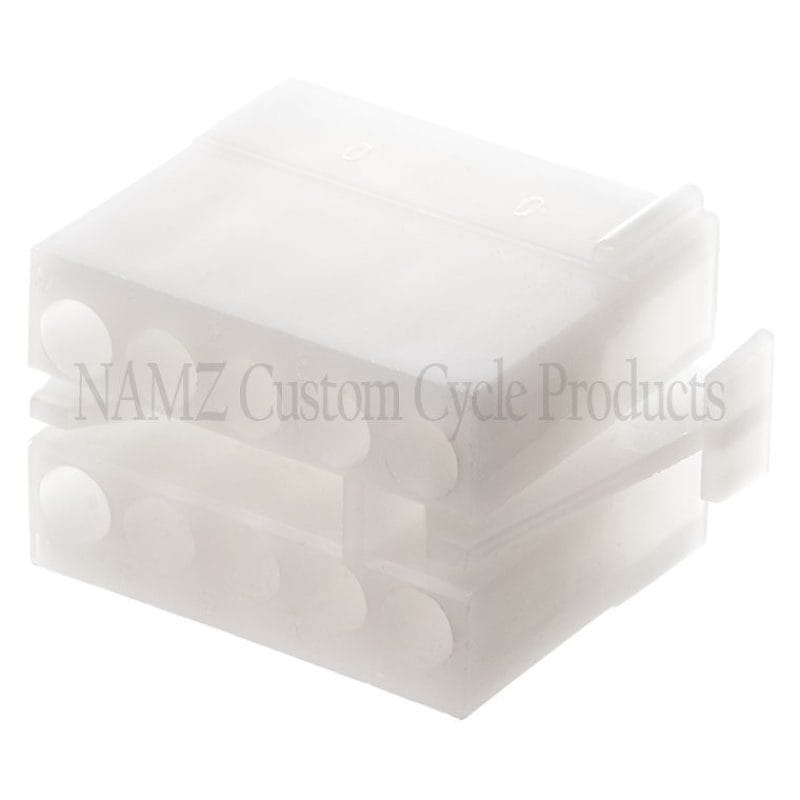 NAMZ — NAMZ AMP Mate-N-Lock 10-Position Female OEM Style Connector (HD 70293-87A)