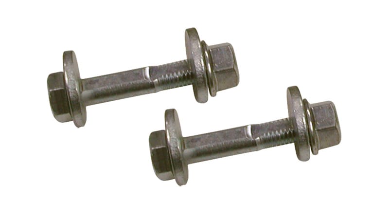 SPC Performance — SPC Performance 03-08 Nissan 350Z/03-07 Infiniti G35 Rear Camber/Toe Cam Bolt Kit
CAMBER/TOE KIT
CAM BOLT SE