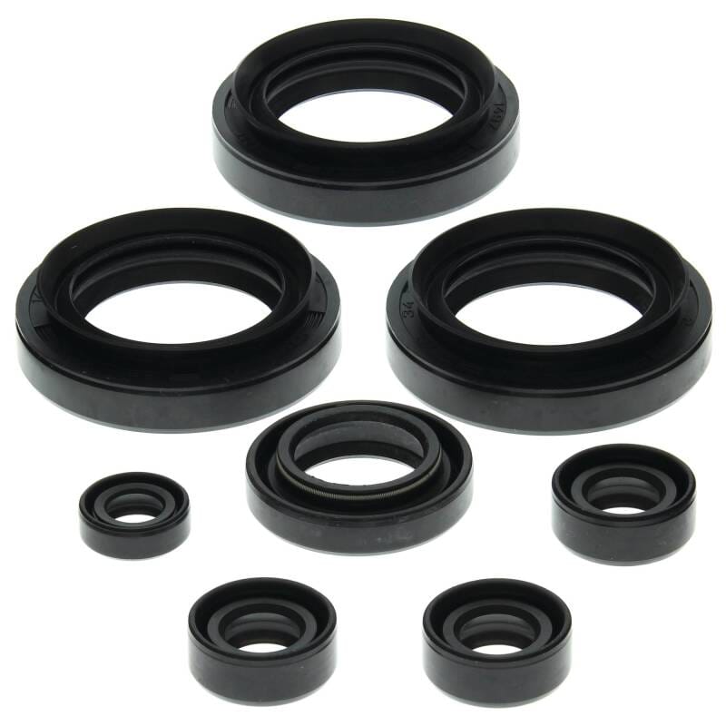 Vertex Pistons — Vertex Gaskets 87-98 Suzuki LT-4WD 250 Quad Runner Oil Seal Kit