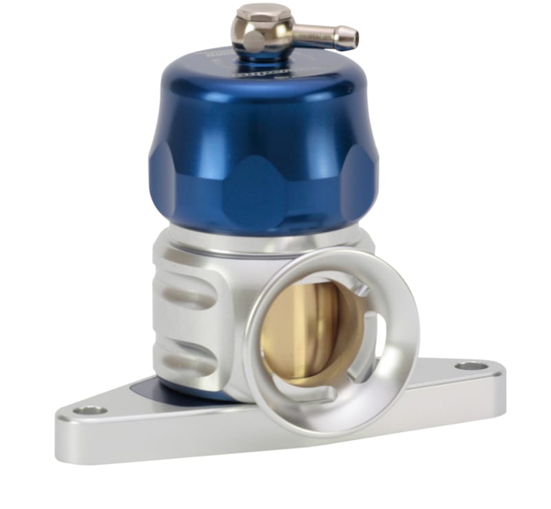 Turbosmart — Turbosmart BOV Supersonic Subaru -Blue
Blow Off Valve