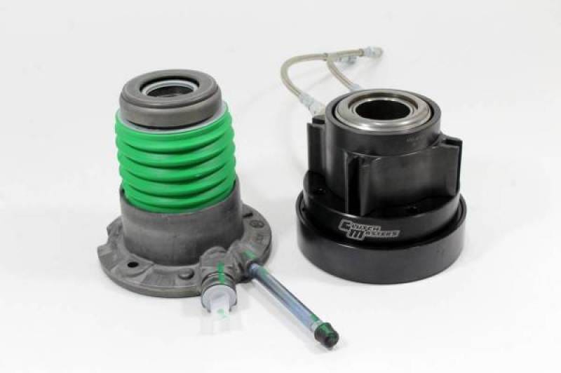 Clutch Masters — Clutch Masters Internal Hydraulic Bearing for GM LS3 Engine w/ Clutch Masters FX850
Release Bearing