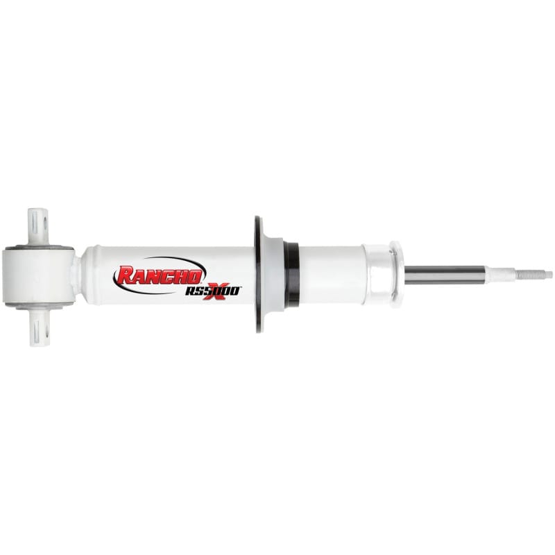 Rancho — Rancho 07-13 Chevrolet Avalanche Front RS5000X Strut
Suspension Strut
