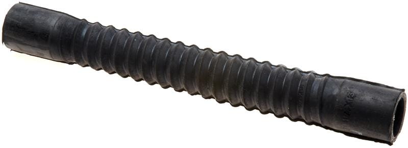 Gates — Gates 85-91 Mercury Topaz 4-Cyl. 2.3L Lower Flexible Coolant Hose (Standard)