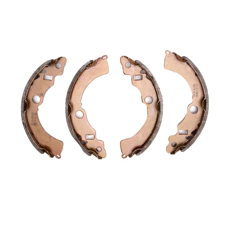 DFC — DFC 97-01 Chevrolet Metro Rear Premium Service Shoes
DFC Brake Shoe Set