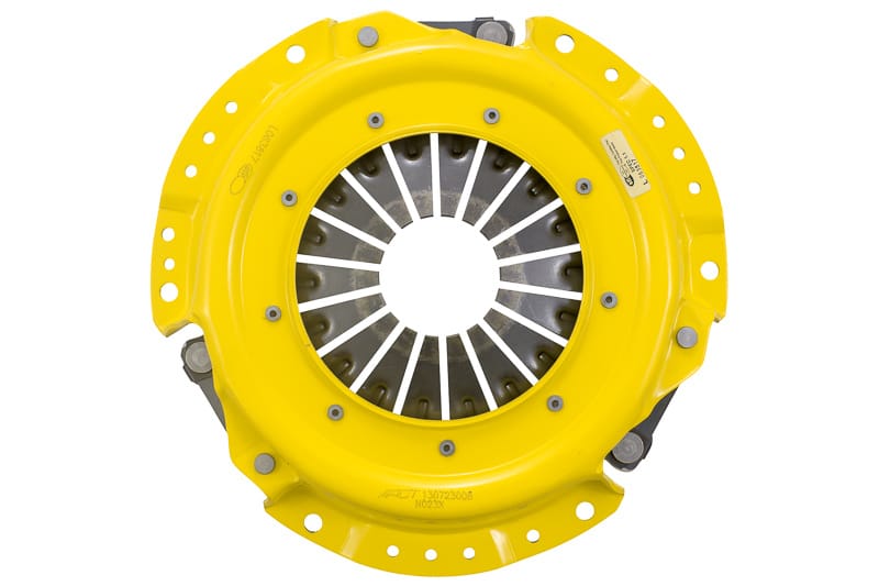 ACT — ACT 1981 Nissan 280ZX P/PL Xtreme Clutch Pressure Plate
Pressure Plate