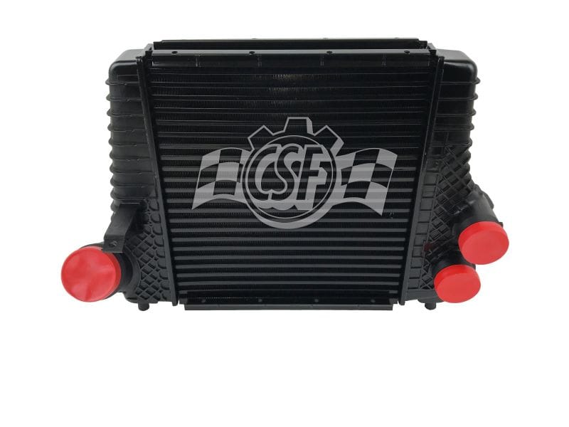 CSF — CSF 11-12 Ford F-150 3.5L OEM Intercooler