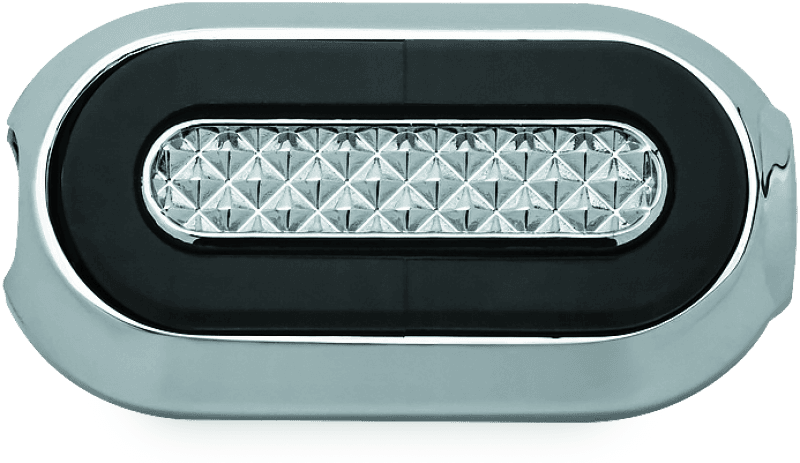 Kuryakyn — Heavy Industry Shift Peg Chrome