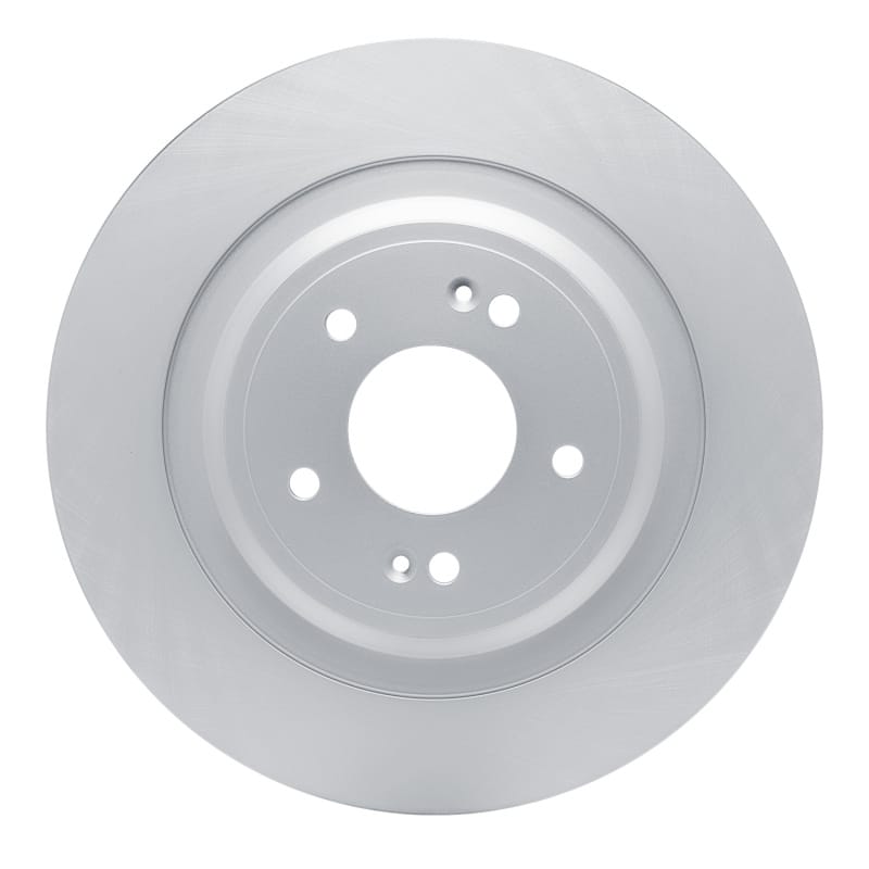 DFC — DFC 22-25 Hyundai Ioniq 5 Rear GeoSPEC Coated Rotor
