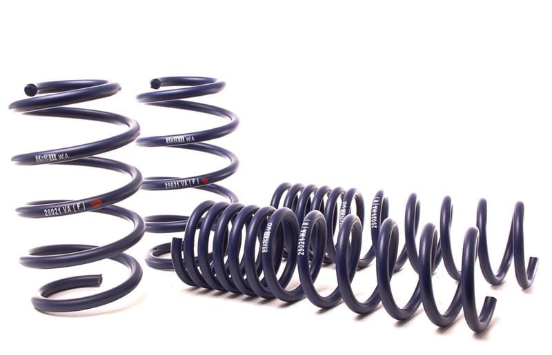 H&R — H&R 14-19 Ford Escape (2WD/4WD) 4 Cyl/V6 Sport Spring
Sport Spring