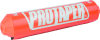 ProTaper — ProTaper Fuzion Bar Pad - Race Orange