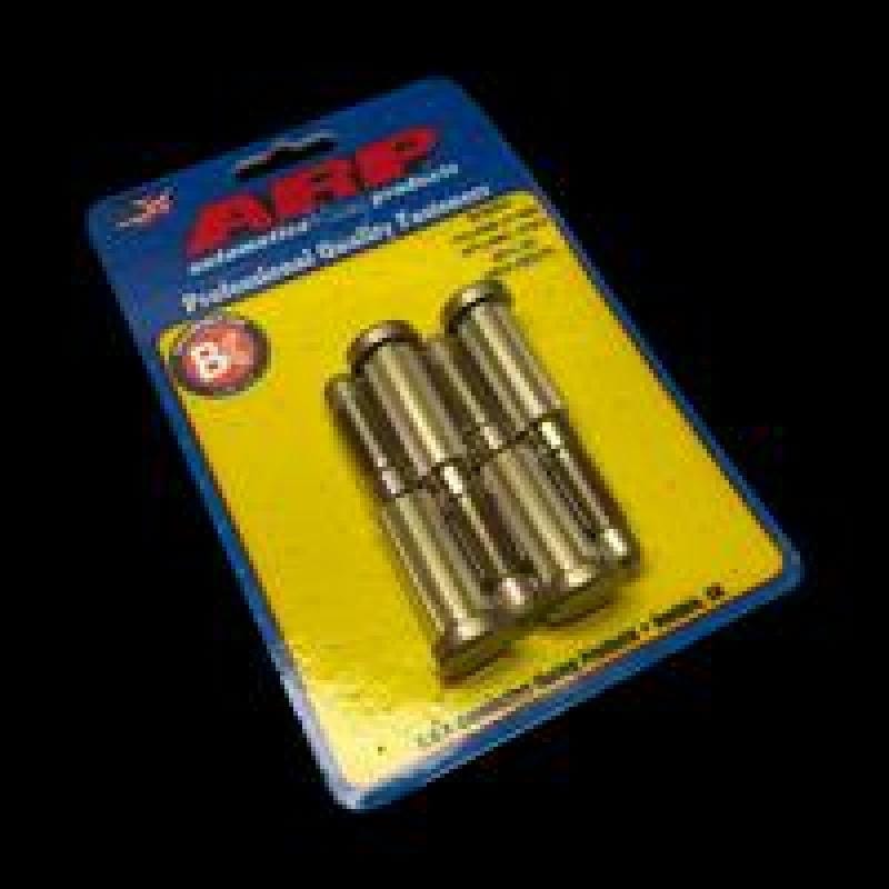 Brian Crower — Brian Crower Polaris XP1000 / XP Turbo / XP900 ARP Wheel Stud Kit
