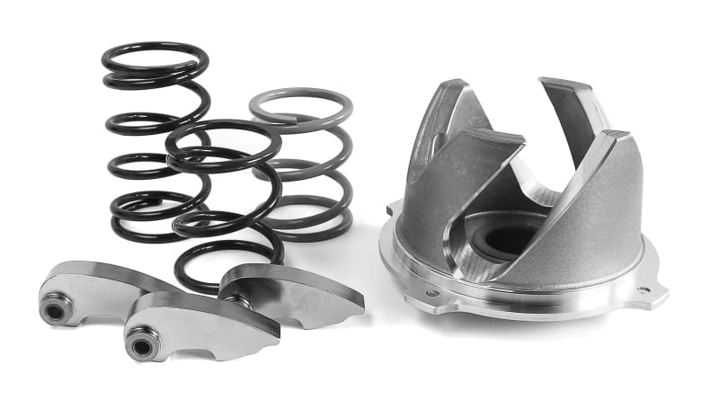 EPI — EPI 2017 Polaris 1000 Ranger XP Rock Crawler Clutch Kit