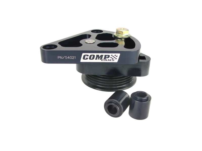 COMP Cams — COMP Cams Belt Tensioner W/Idler GM LS
TimingBelt Tensioner
