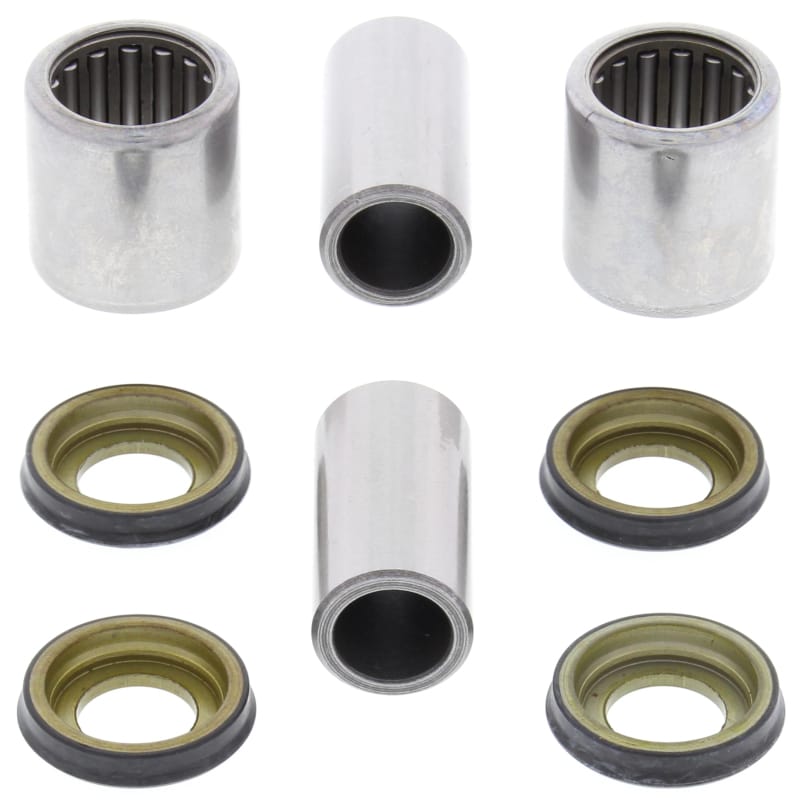 All Balls Racing — All Balls Racing 83-03 Kawasaki KX60 Swing Arm Bearing Kit
