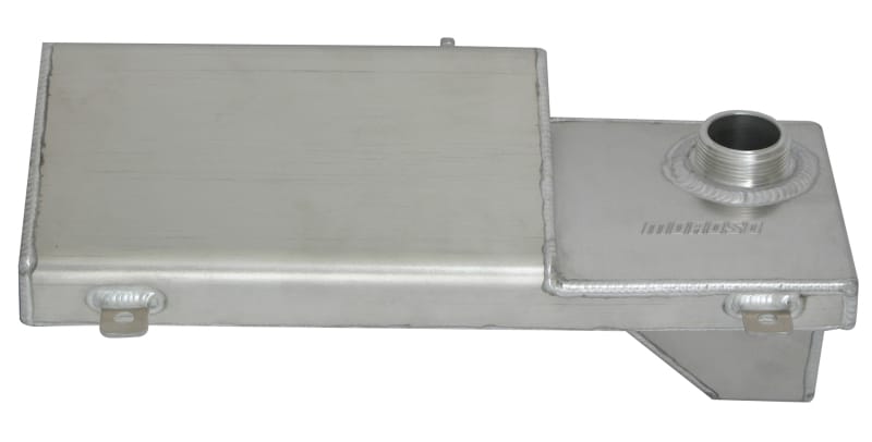 Moroso — Moroso 96-04 Ford Mustang Coolant Expansion Tank - Direct Bolt-In Replacement