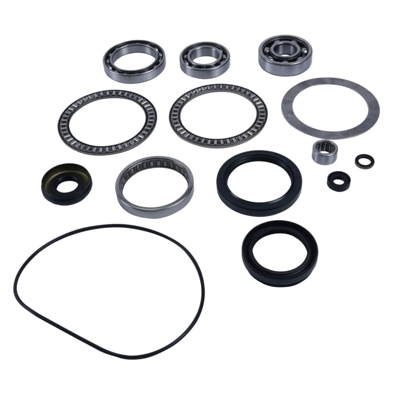 All Balls Racing — All Balls Racing 15-21 Kawasaki KVF750 Brute Force Differential Bearing & Seal Kit Front