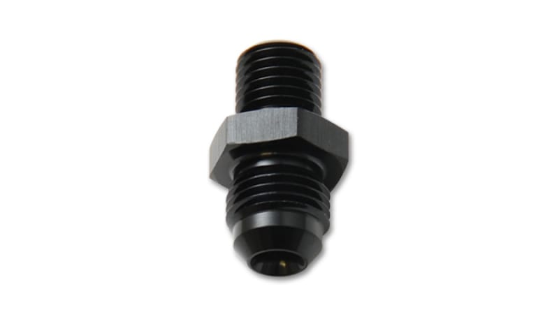 Vibrant — Vibrant -6AN to 12mm x 1.0 Metric Straight Adapter
-6ANMale-M12x1.0Male
AN Fitting