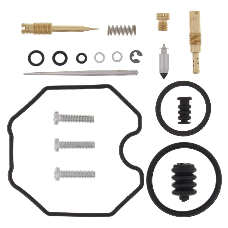 All Balls Racing — All Balls Racing 1983 Honda ATC200 Carburetor Rebuild Kit