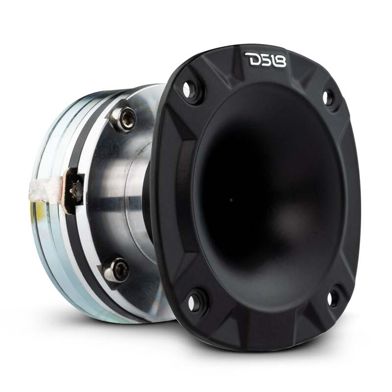 DS18 — DS18 1in Drivers 160 Watts 1.5in Polyimide Vc 8 ohm