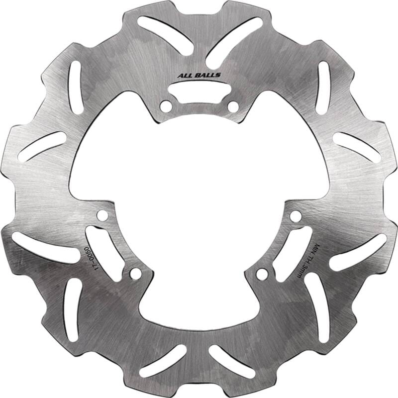 All Balls Racing — All Balls Racing 95-07 Honda CR125R Brake Disc Front
