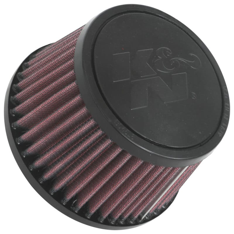 K&N Engineering — K&N Universal Clamp-On Air Filter 3-15/16in FLG / 5-1/2in B / 4-1/2in T / 3-1/4in H
Clamp-on Air Filter