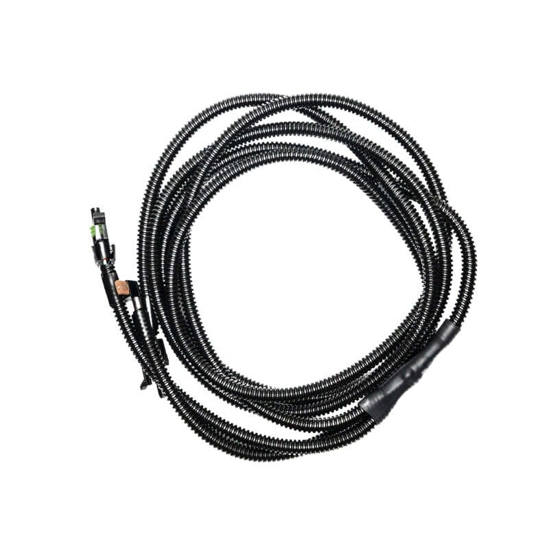 Nacho Offroad Technology — Nacho Lighting Universal Low Amp TRL Harness Lowpro
