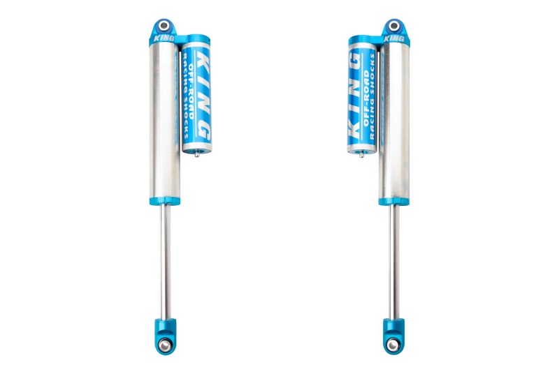 King Shocks — King Shocks 2016+ Nissan Titan XD Rear 2.5 Dia Piggyback Reservoir Shock (Pair)
OEM Performance Kit
