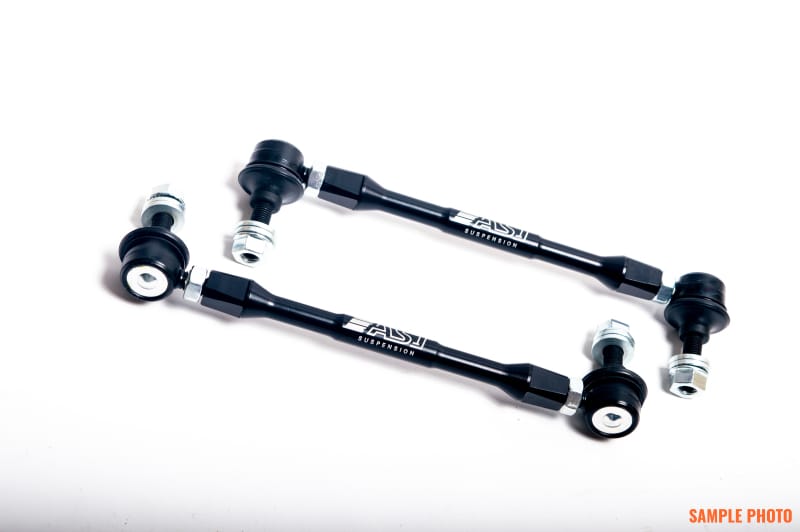 AST — AST Adjustable M12 258mm to 276mm Front Droplink Set
Droplinks 258-276mm