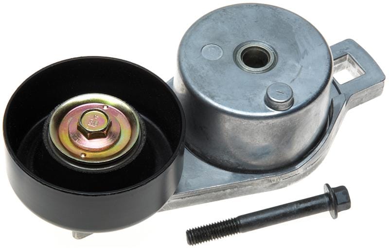 Gates — Gates 01-05 Ford Taurus V-6 3.0L Accessory Drive Belt Drive Tensioner
