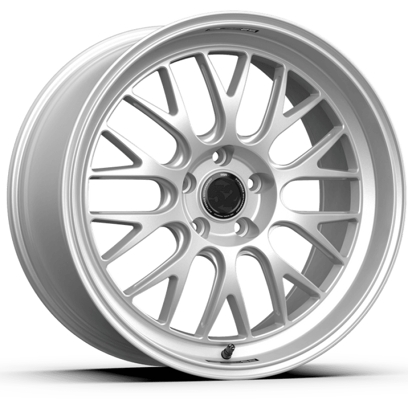 fifteen52 — fifteen52 Holeshot RSR 20x11 5x120 43mm ET 72.56mm Center Bore Radiant Silver