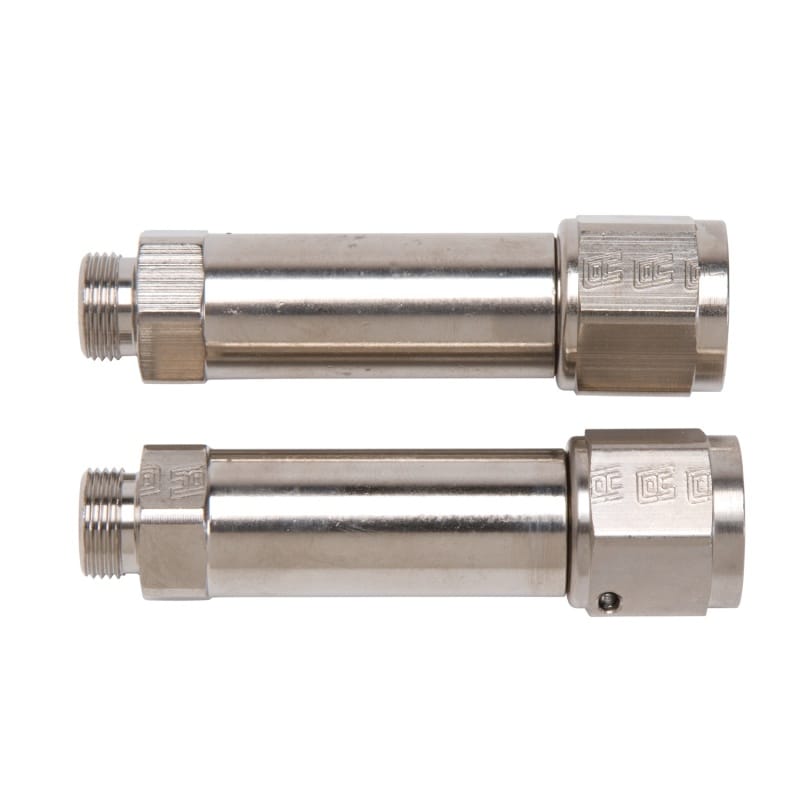 Russell — Russell Performance ENDURA -8 DEMON/BG CARB W/ 9/16-24 THREAD SPECIALTY ADAPTER FITTING
CrbAdptFitting