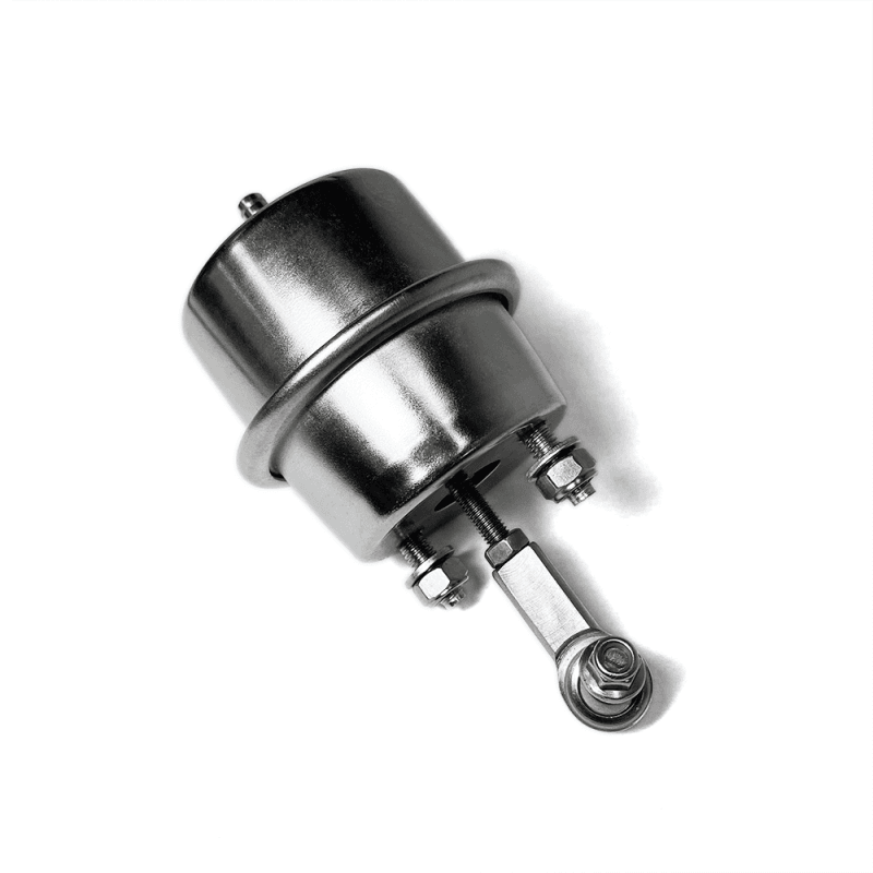 Ticon — Ticon Industries Exhaust Valve Actuator - Vacuum Closed