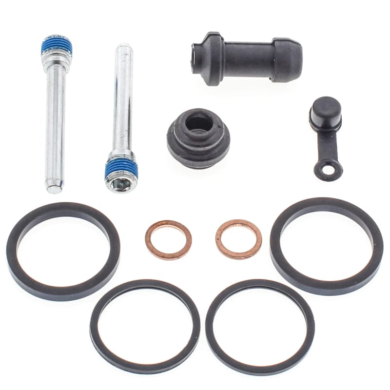 All Balls Racing — All Balls Racing 2004 Can-Am Outlander 330 Caliper Rebuild Kit Rear