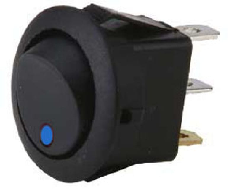Diode Dynamics — Diode Dynamics LED Toggle Switch - Blue