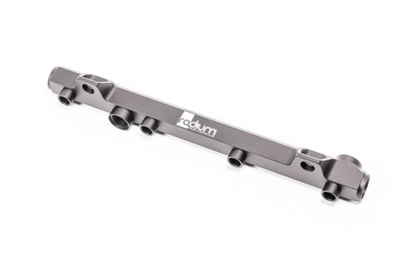 Radium Engineering — Radium Mazda 1.6 B6 Fuel Rail