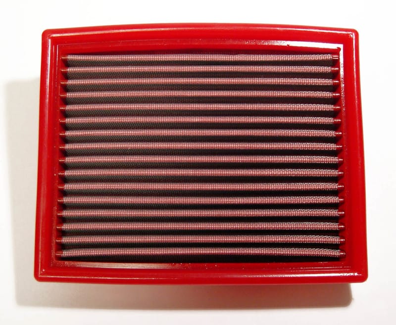 BMC — BMC 06-09 Fiat Sedici (189) 1.9 JTD Replacement Panel Air Filter