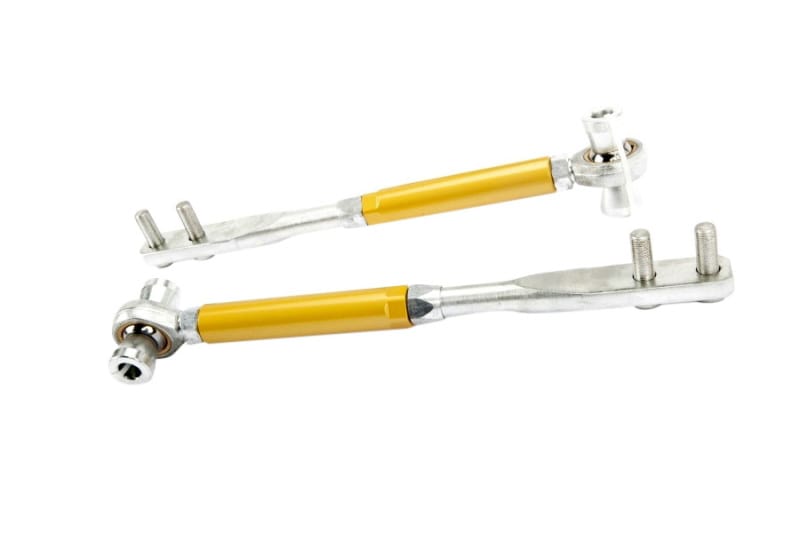 ISR Performance — ISR Performance Front Tension Control Rods - 89-94 (S13) Nissan 240sx