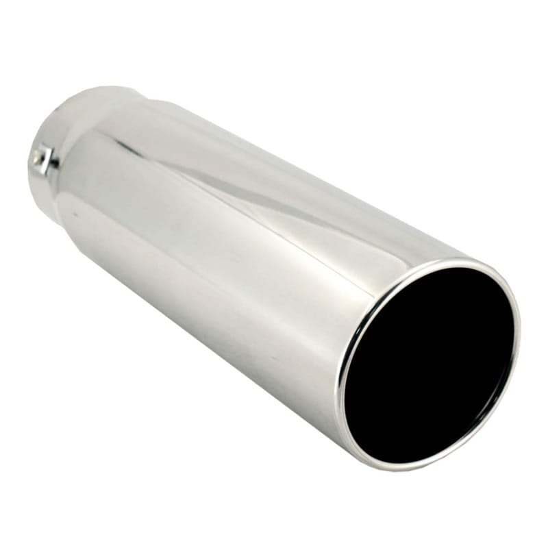 Spectre — Spectre Exhaust Tip 4-1/2in. OD / Pencil