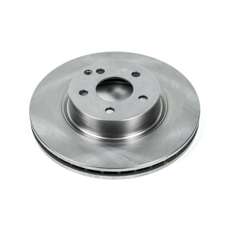 PowerStop — Power Stop 2006 Mercedes-Benz E350 Front Autospecialty Brake Rotor
AutoSpecialty Rotor