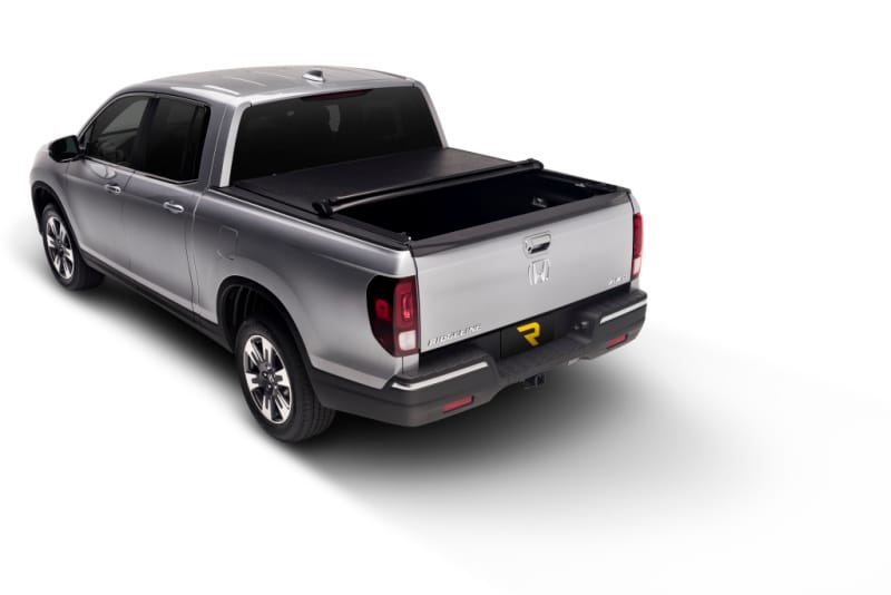 Truxedo — Truxedo 01-03 Ford F-150 Supercrew 5ft 6in Lo Pro Bed Cover
LP 01-03 F150 5'6