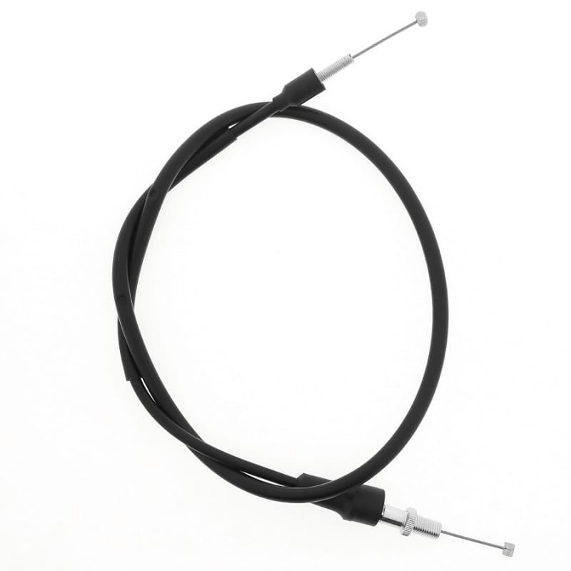 QuadBoss — QuadBoss 06-14 Honda TRX450ER Throttle Cable