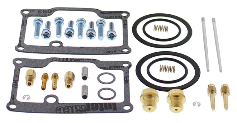 All Balls Racing — All Balls Racing 15-18 Arctic Cat Bear Cat 2000 Carburetor Rebuild Kit