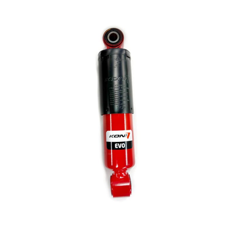 KONI — Koni 2004+ Spartan Mountain Master IFS w/Tuthill (K2/K3) High Force EVO99 Front Shock