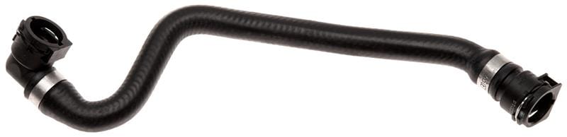 Gates — Gates 04-06 BMW X5 V-8 4.4L Water Pump Pipe To Res. Pipe Molded Coolant Hose
